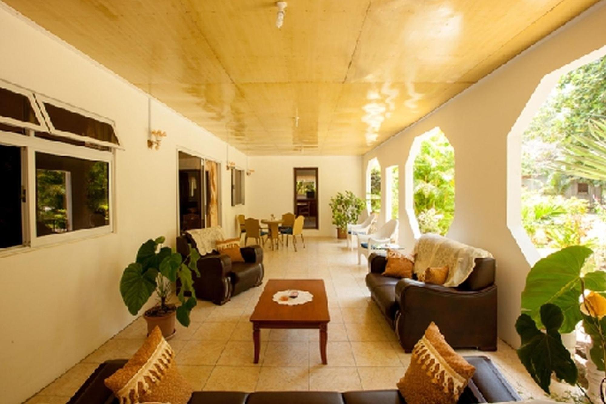 Jeanny'S Apartment Grand Anse  Exterior foto